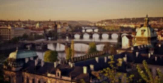 Job in Czech Republic
